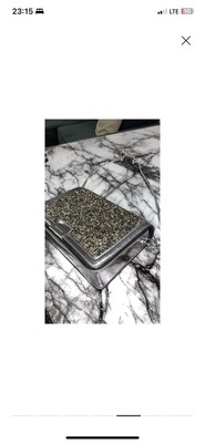 Michael Kors Limited Edition Kristall Tasche