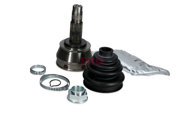 NEU - Schaeffler FAG 771007230 Gelenksatz, Antriebswelle FüR Alfa Romeo Lancia-image