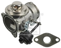 Febi Bilstein AGR Ventil 173707 FüR VW Caddy 3 GroßRaumlimousine 2KA 2KH 2CA 2CH