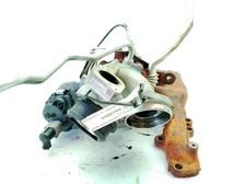 05L253010 23094703 turbolader at SEAT LEON 2019