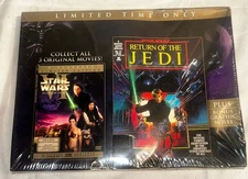 Star Wars Episode VI - Return of the Jedi [Original Comic Book Edition] “READ”
