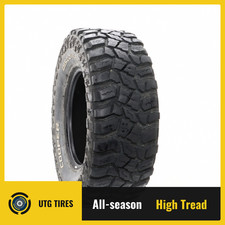 Used Lt 29570r17 Cooper Discoverer Stt Pro 121118q - 14.532
