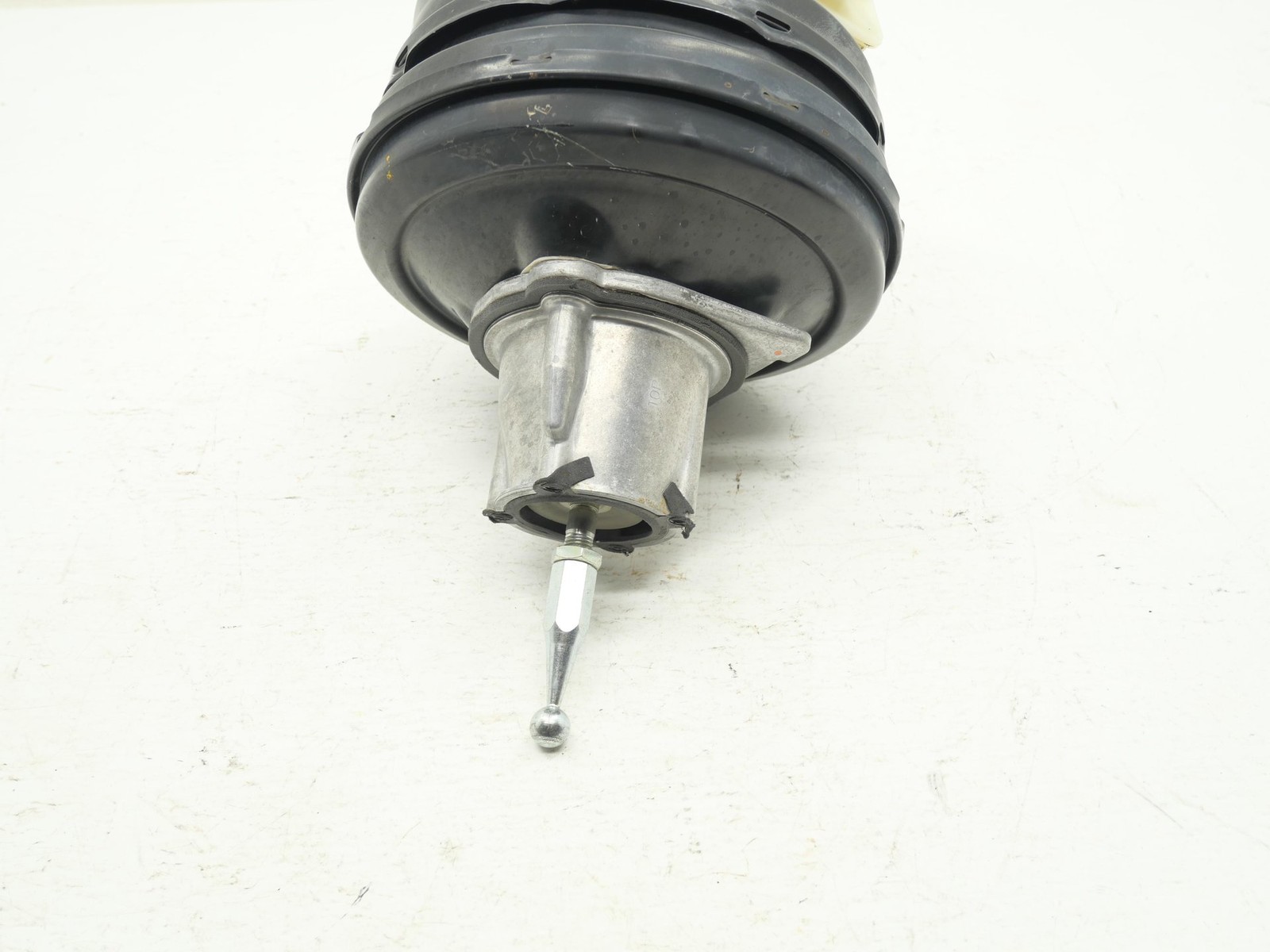 2005 Bentley Continental GT Power Brake Booster Master Cylinder 59k Miles OEM