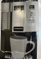 Cuisinart DCC-3000FR 12-Cup Coffee Maker - Bl...