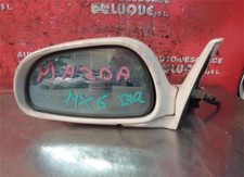 Retroviseur gauche (ou coque) Mazda MX6