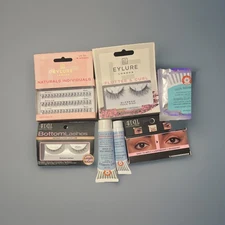 Lashes, Ardell, Kiss, & Andrea, Mix of Brands, Brand NEW! Choose yours! 💋