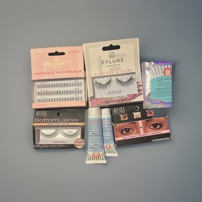 Lashes, Ardell, Kiss, & Andrea, Mix of Brands, Brand NEW! Choose yours!  