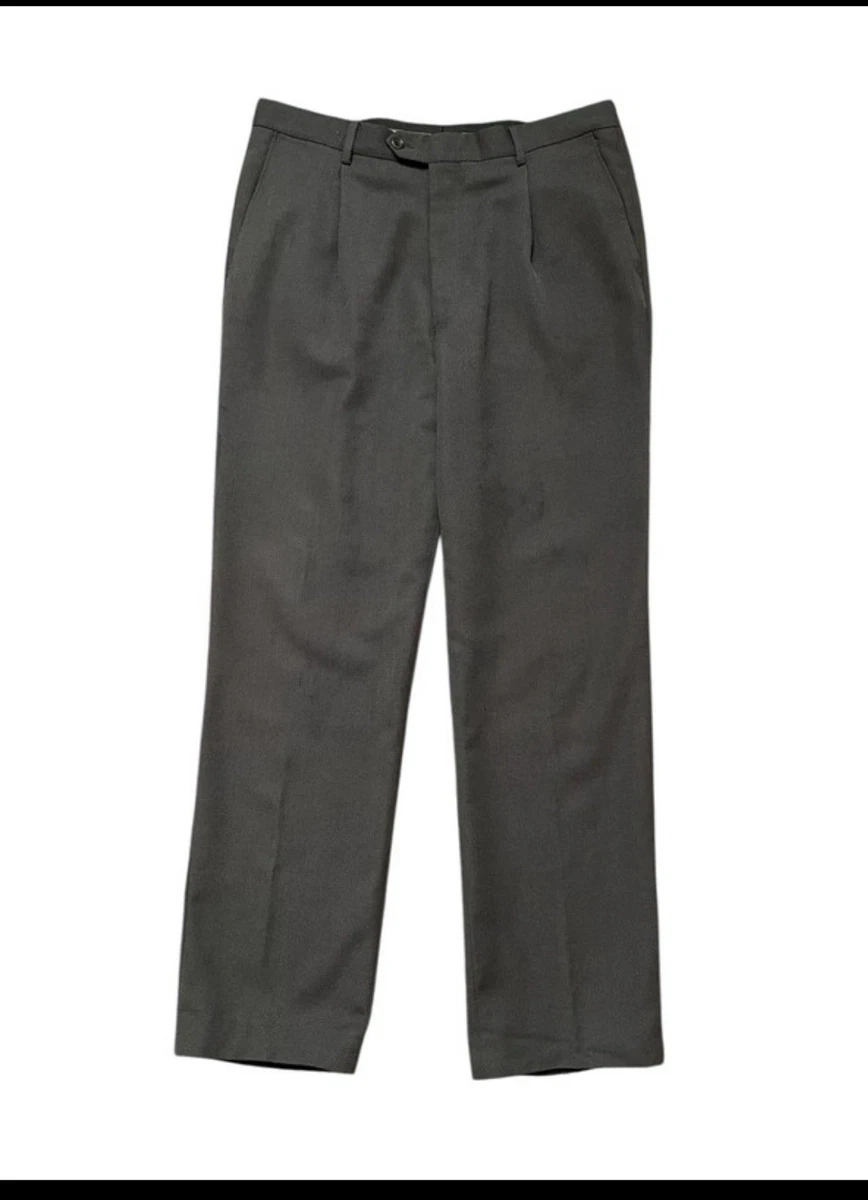 Armani Collezioni Trousers for Men for sale | eBay UK