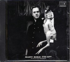 CD Baby Bird - Dying Happy