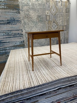 Paul McCobb Planner Group Solid Maple Nightstand