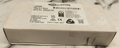 Gallagher C300680 HBUS 8 In Board - Factory Sealed
