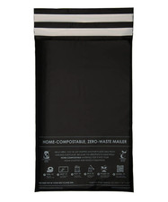 HeroPack Home-Compostable Shipping Mailer - Size Medium (38 x 26.5 cm)