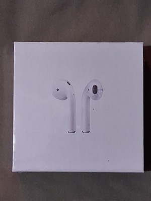 Apple Airpods Gen 2 Authentic New