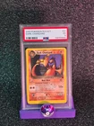 2000 Pokémon Rocket Dark Charizard PSA 5