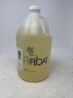Ultra Hi-Float Balloon Treatment, 96 oz For Latex Balloons - NEW SEALED