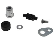 Tachowellen Befestigungsset UNI AUTO passt für Vespa PX, T5, PK S, XL, XL2, Cosa