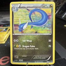 Dragonair 3/20 Dragon Vault Holo on eBay