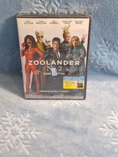 Zoolander No. 2 (DVD, 2016)