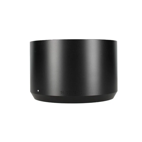 Leica Lens Hood for APO-Summicron-SL 50mm f/2, 75mm f/2, and 90mm f/2 ASPH