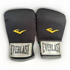 Everlast Everfresh Boxing Training Sparing Gloves Size S/M Made Of Neoprene