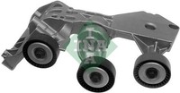 Riemenspanner Keilrippenriemen Ø76Mm FüR Mercedes 01-05 1662000970