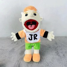 Junior Inspired Controllable Puppet With Hand Insert 40cm Joseph Puppet