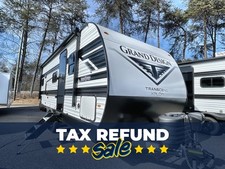 2026 Grand Design Transcend XPLOR 20MKX