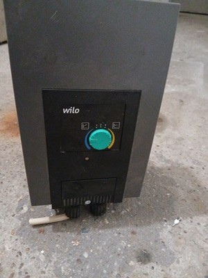 wilo yunos maxo plus 50/0,5-9