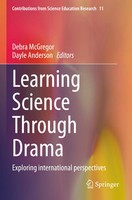 Debra Mcgregor (U. A.) | Learning Science Through Drama | Taschenbuch | Englisch