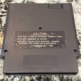 Lee Trevino&rsquo;s Fighting Golf Game Cartridge for Nintendo NES