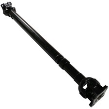 Rear Prop Drive Shaft Assembly For 1986-1990 Ford Bronco Ii 65-9825