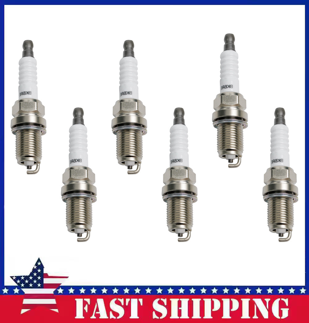 OEM Genuine Iridium Spark Plug For Subaru Impreza Outback Legacy Baja Forester