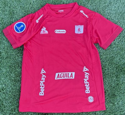 Uniforme Camisetas Adidas Aaa Medellin CAMISETA ALTERNA HOMBRE