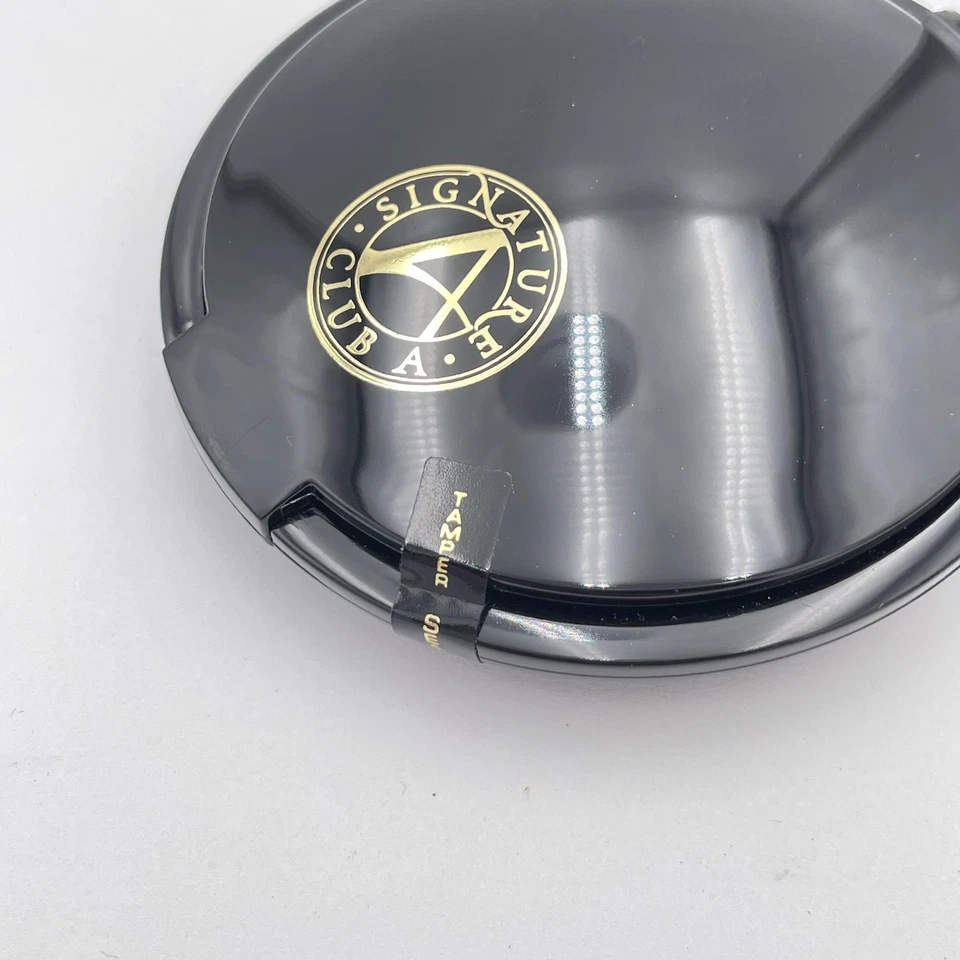 Signature Club A Colloidal Gold Radiance Blush Shade 2 0.28 oz Made in Italy - Image 2 of 4