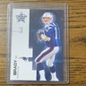 Donruss 2007 Leaf Rookies & Stars Tom Brady #58 Patriots Football NFL