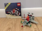 LEGO Classic Space 6848-2 Interplanetary Shuttle 100% Complete w/Instructions