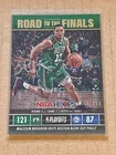 2023 Panini Hoops Basketball Malcolm Brogdon #24