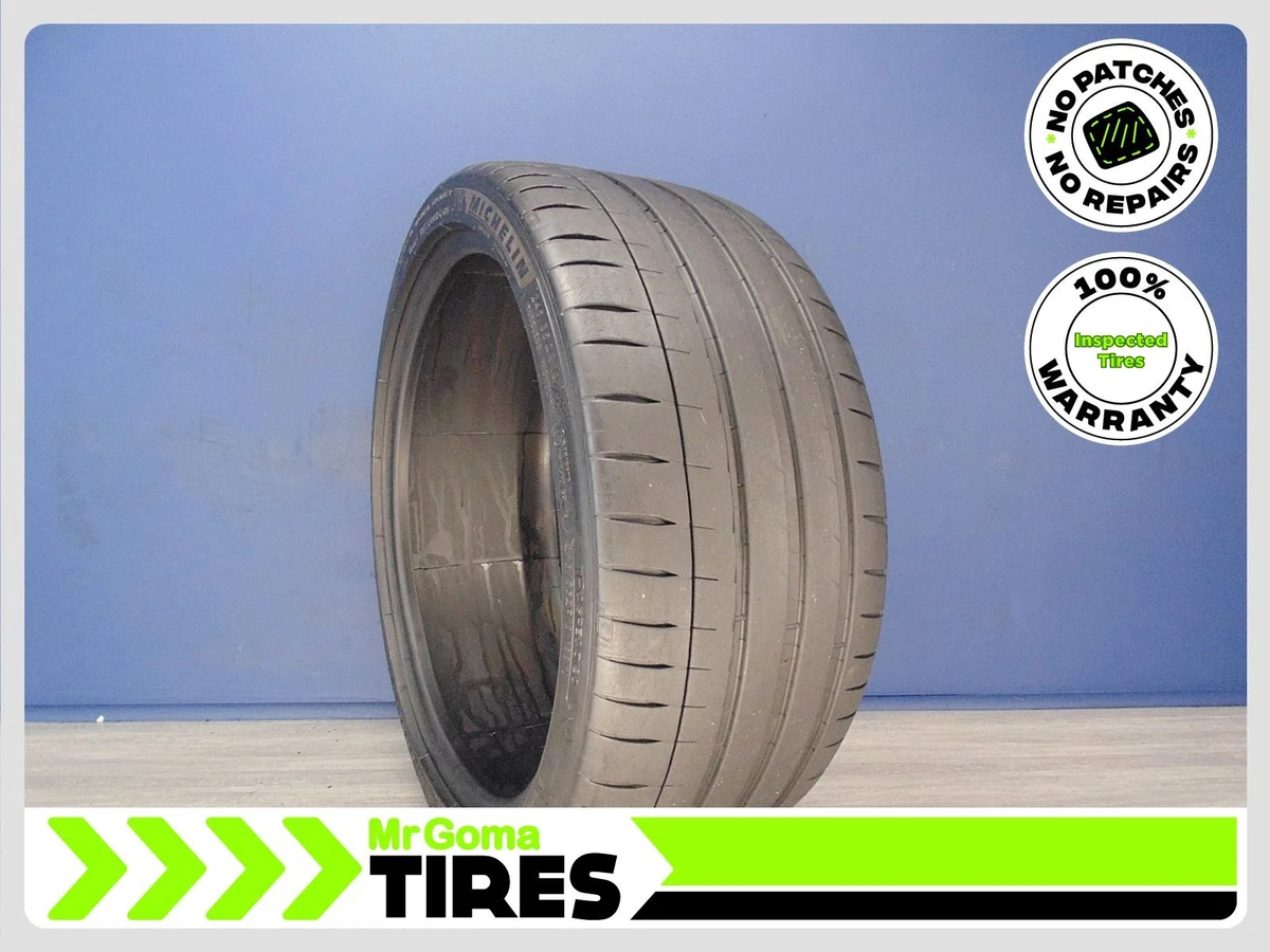Michelin 245/35/19 All Season Tires for sale | eBay