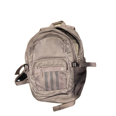 Adidas Energy Backpack Silver Dawn Grey