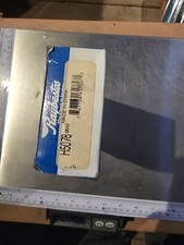 NEW Genuine Surefilter H5078 Brake Caliper Bolt Kit