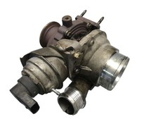 Turbolader für VOLVO V60 I (155, 157) D3/D4 31331331