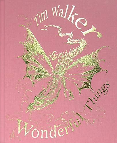 Tim Walker: Wonderful Things - Walker, Tim