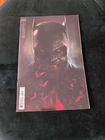 DC VS VAMPIRES #1 MATTINA VARIANT BATMAN