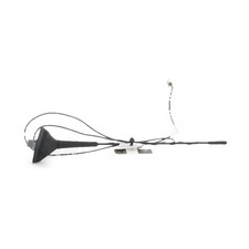 Antenne Für Dacia DUSTER II PH.1 282162382R E1-3965T