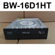 1P ASUS BW-16D1HT Ultra-Fast 16X Blu-ray Writer M-DISC Support BDXL SATA Optical