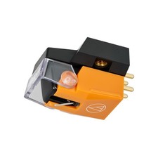audio-technica AT-VM530xEN Dual-MM Cartridge w/Elliptical StyliAUTHORIZED-DEALER
