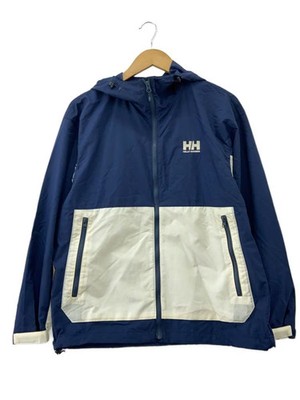 HELLY HANSEN Jacket Navy S