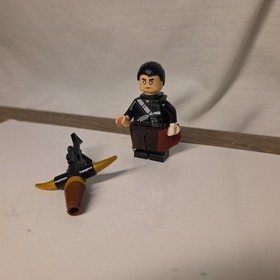 LEGO  Chirrut Imwe Minifigure Star Wars Rogue One 75152 sw0789