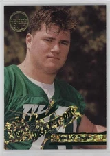 1995 Stadium Club Extreme Corps Members Only Diffraction Matt O'Dwyer Rookie RC