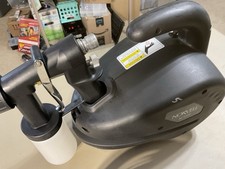 NORVELL M-1000 HVLP SPRAY TAN MACHINE  GUN KIT